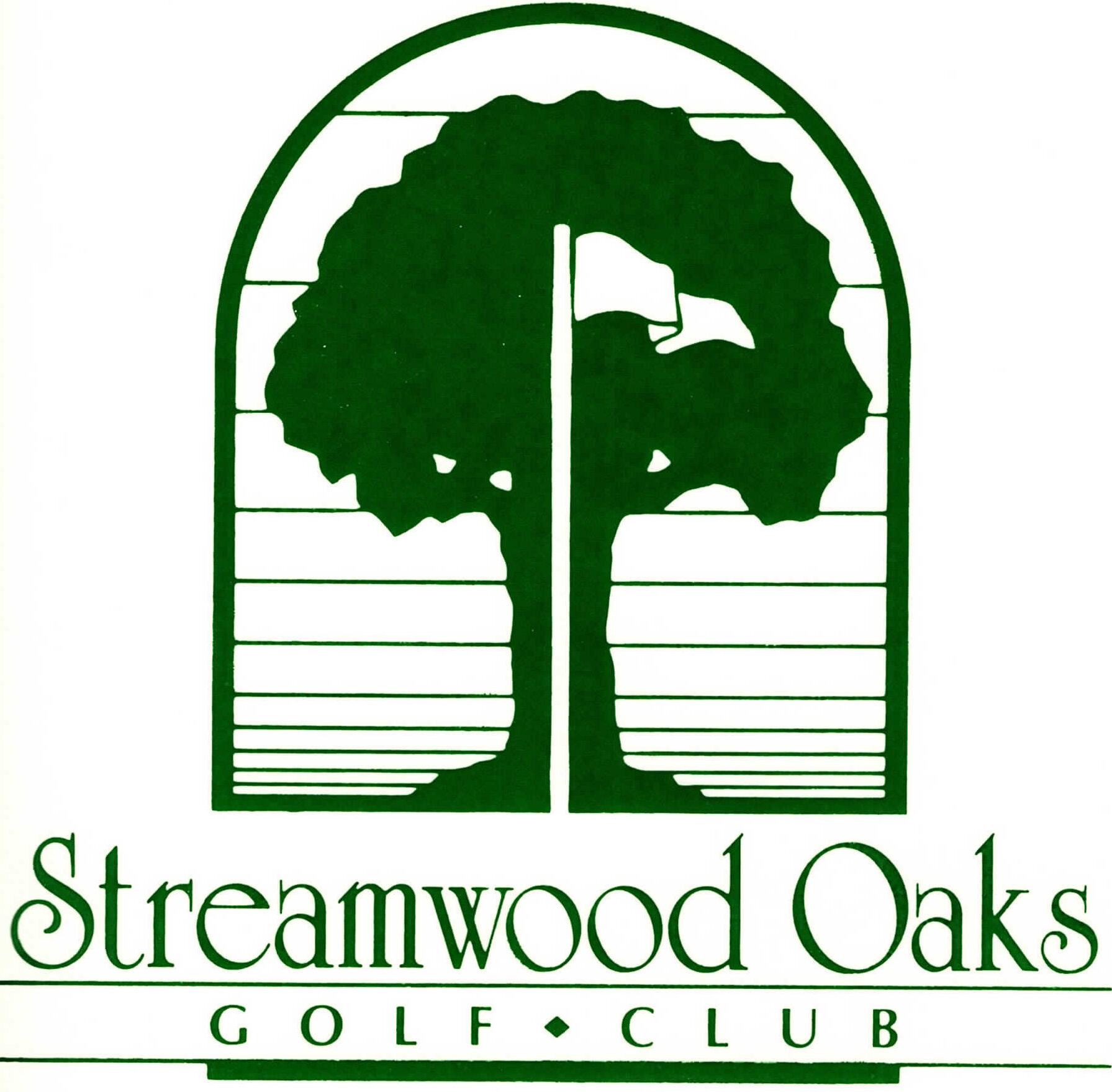Streamwood Oaks Golf Club